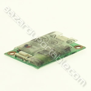 Carte modem pour Acer Aspire 5715Z